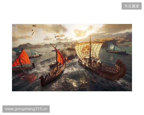 世界观宏大的3A RPG推荐|《刺客信条:影》等5款史诗叙事