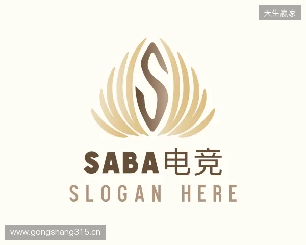 发现SABA电竞